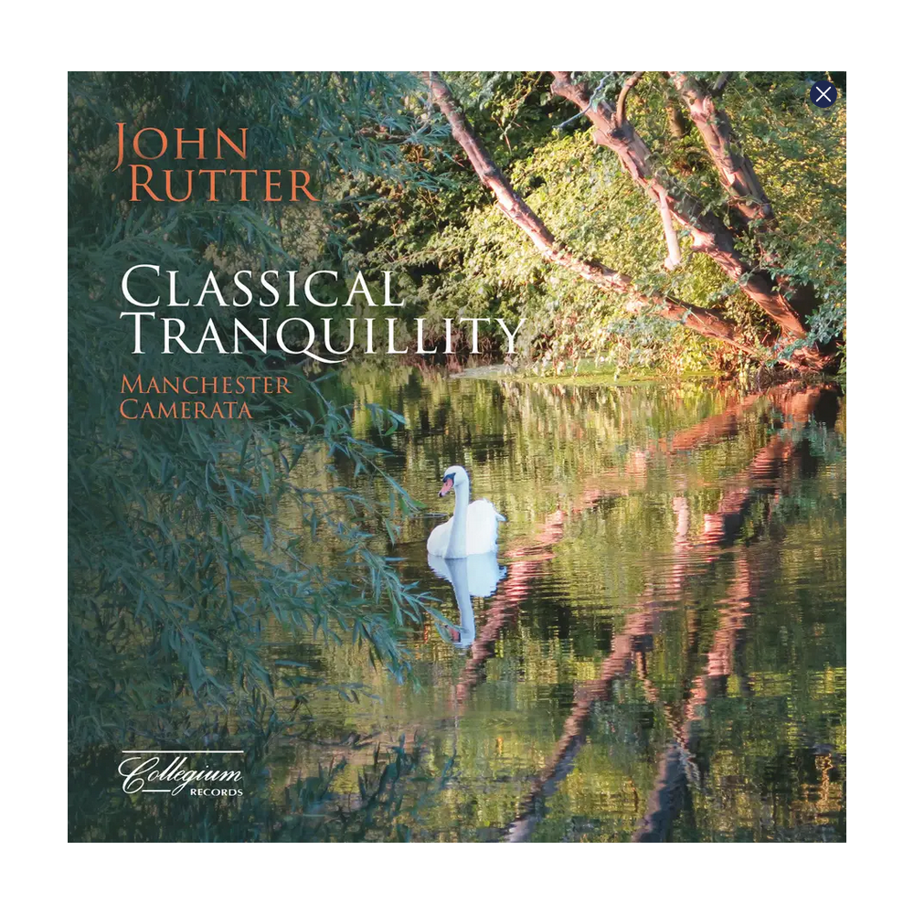 Classical Tranquillity